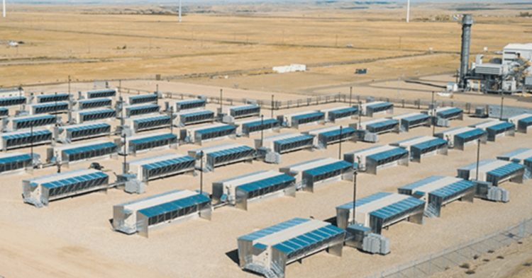 Hut 8 (HUT) First-Quarter Revenue Drops 64% as BTC Mining Difficulties Bite