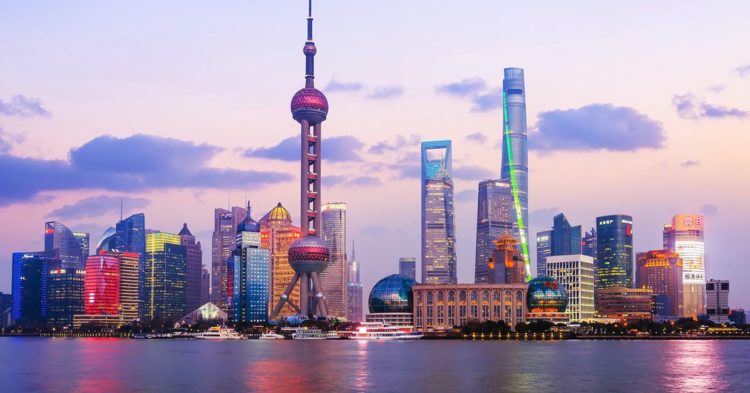 China's Top Prosecution Agency Says Although Not Banned NFTs Have Crypto-Like Attributes