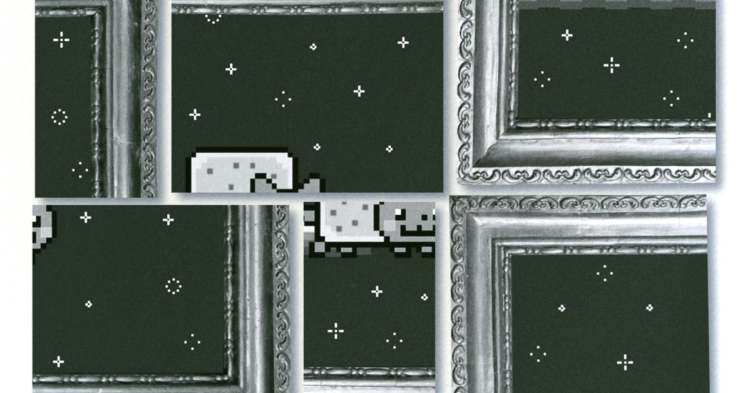 Paradigm-Backed NFT Ownership Platform Tessera is Shutting Down