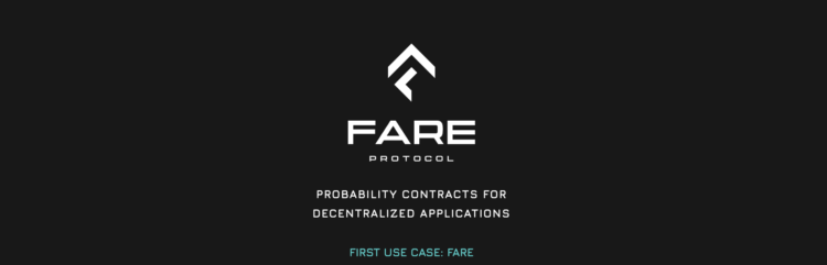 FARE Protocol Raises $6.2M Seed Round; Poloniex Pays $7.6M to Settle Alleged Sanctions Violations