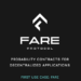 FARE Protocol Raises $6.2M Seed Round; Poloniex Pays $7.6M to Settle Alleged Sanctions Violations