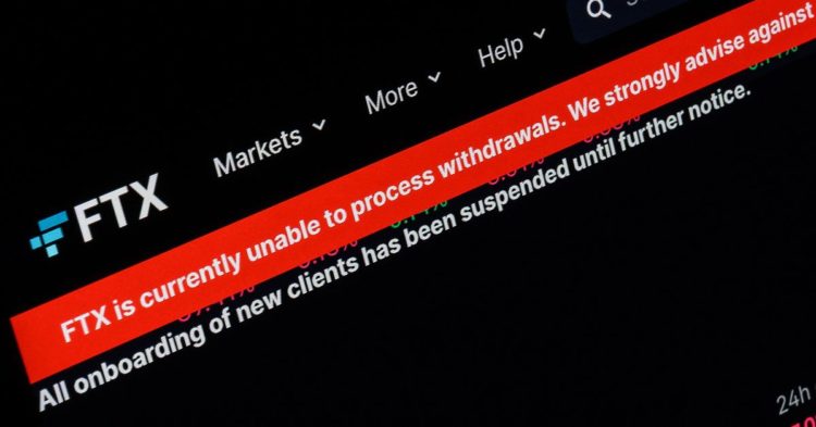 FTX CEO's Legal Billings Continue to Hint at '2.0 Reboot'