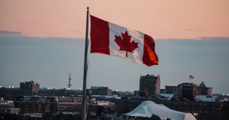 Binance Announces Exit from Canada, Citing Regulatory Tensions