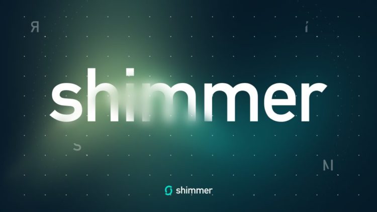 Shimmer Ecosystem Explodes with 300,000 Daily Transactions