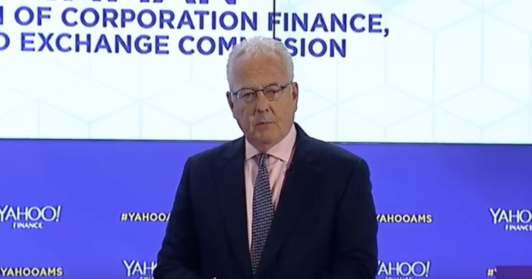 SEC Can’t Seal Docs Tied to Hinman’s Ether Speech, Judge in Ripple Suit Rules