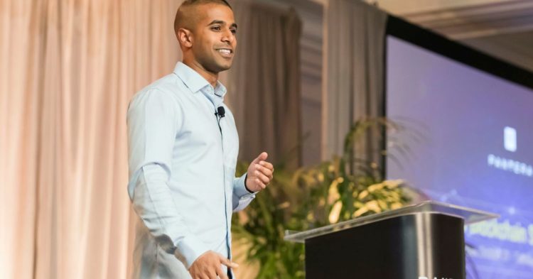 Blockchain Developer Platform Alchemy Launches Public Support for ZK Rollup Starknet