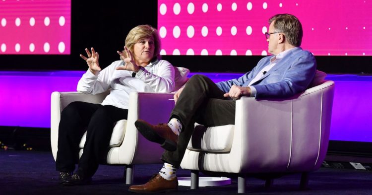 Franklin Templeton Files for Blockchain Fund Targeting Institutional Investors Looking at Crypto