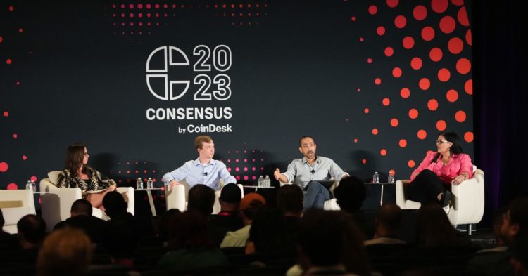 Wrapping Up Consensus 2023