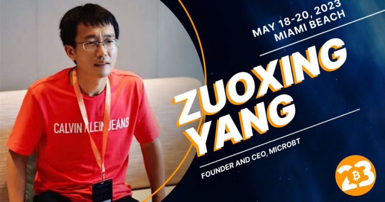 Bitcoin (BTC) Mining Rig Maker MicroBT Unveils Most Powerful Machine Yet