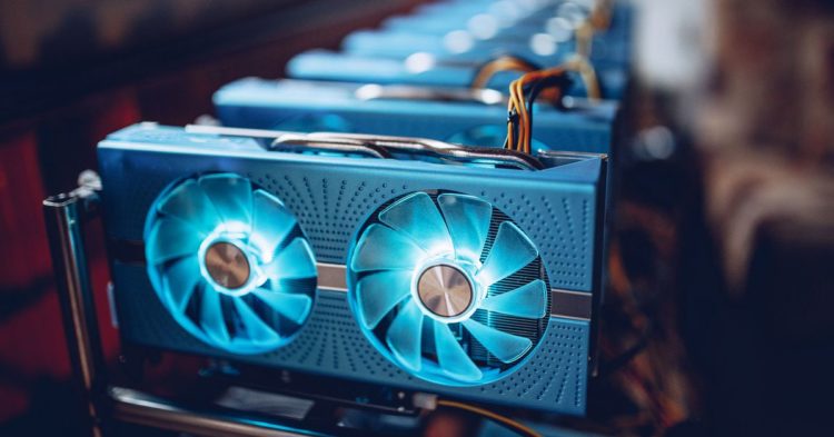 Riot Platforms (RIOT), Marathon Digital (MARA) Could Face Hefty U.S. Crypto Mining Tax