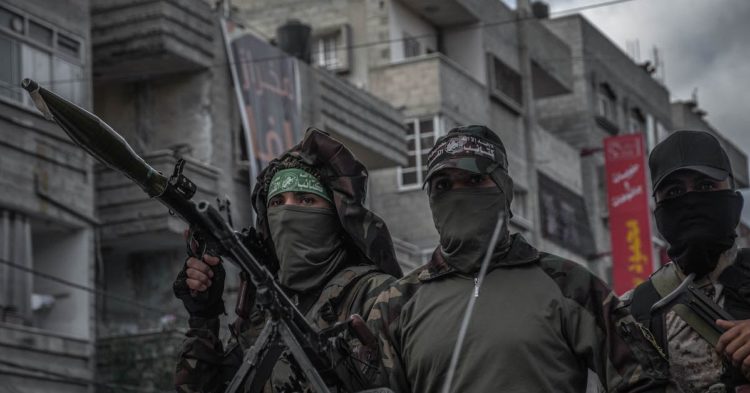 Palestinian Militant Group Hamas’ Military Wing to Stop Accepting Bitcoin (BTC) Donations: Report