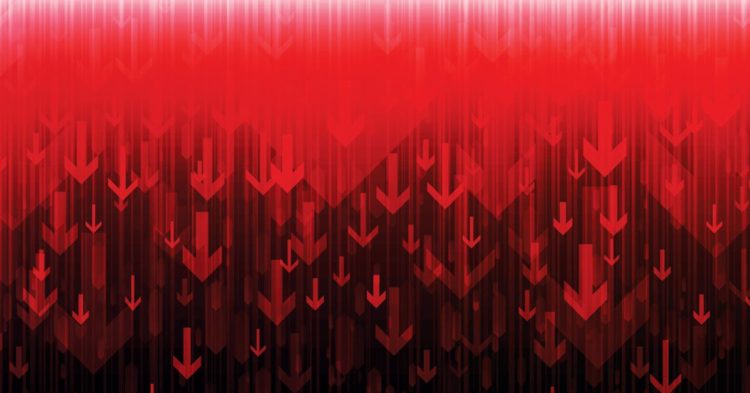 Stablecoin Market Shrinks for 14th Straight Month, Posing Potential Headwinds for Crypto BTC Prices