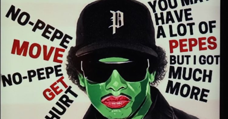 Pepecoin’s (PEPE) Quick Surge to $1B Market Cap Generated Astonishing Crypto Profits