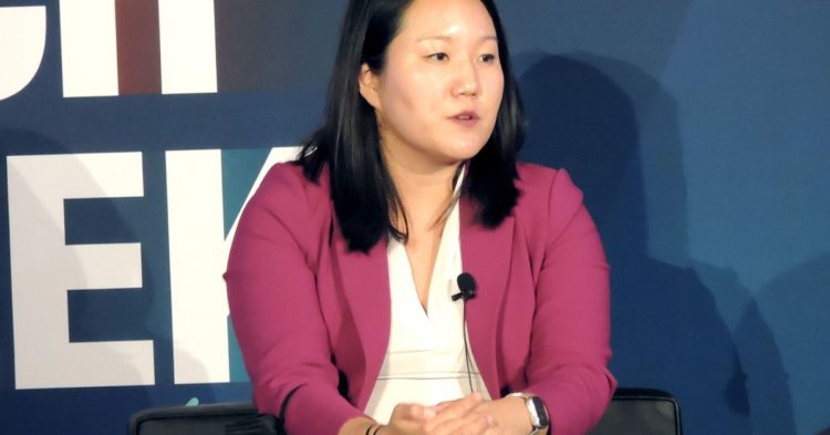 DOJ Director Choi Says Regulator Will Crackdown on Illicit Behavior in Crypto Trading: FT