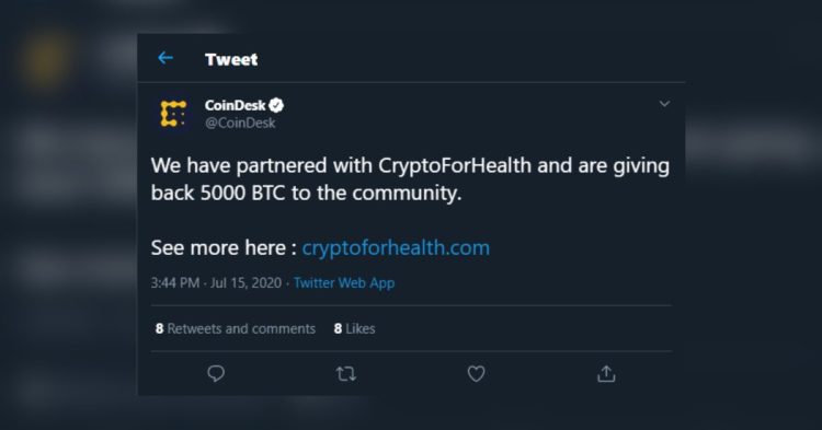 US Authorities Extradite UK Citizen Behind 2020 Twitter Hack, SIM Swap Bitcoin BTC Theft