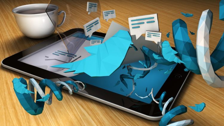 Bitcoin Tweets Surpass Dogecoin Despite Meme Coin Craze