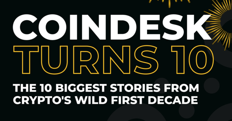 What We Learned From Reporting 10 Years of Crypto History