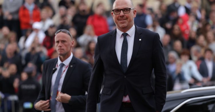 Liechtenstein Plans to Add Bitcoin as Payment Option for State, Prime Minister Daniel Risch Says: Report