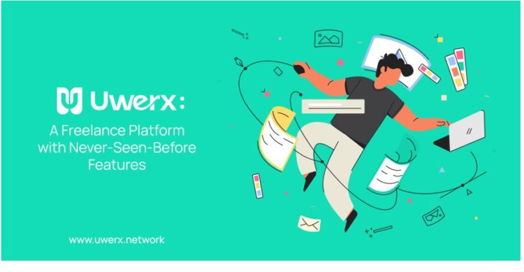 The Uwerx (WERX) Coin Presale Excites Investors And A ImmutableX (IMX) Price Prediction