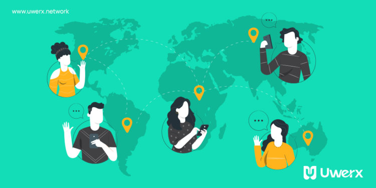 Uwerx (WERX) Presale Surges, Quickly Attaining The Success Of Near Protocol (NEAR) And ArbDoge AI (AIDOGE)