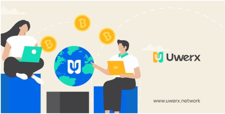 Uwerx (WERX) Remains the Top-Gaining Crypto for 2023