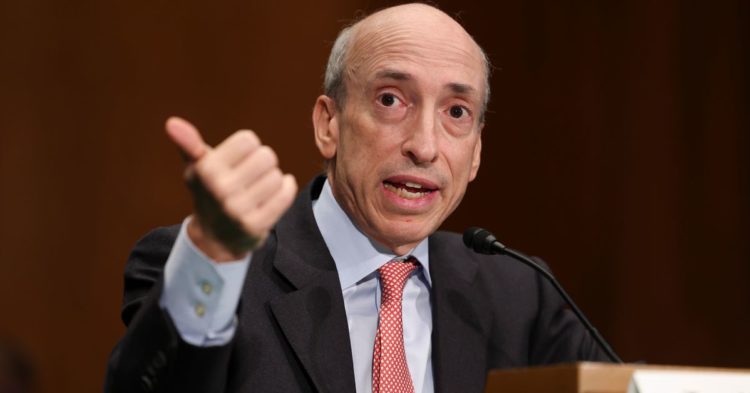 U.S. SEC Changes Its Mind on Officially Labeling Digital Assets in Hedge Fund Regulation