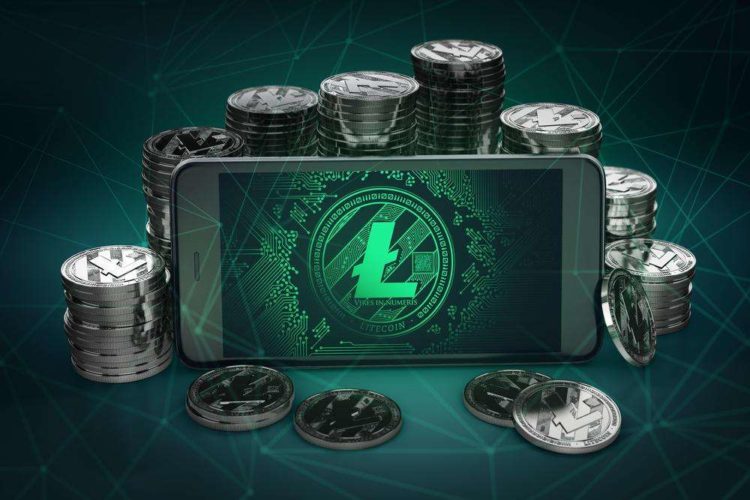 Litecoin Achieves Milestones as Halving Event Inches Closer