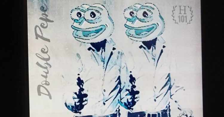 Coinbase Newsletter Irks Crypto Twitter by Pointing Out Pepe Meme’s Connection to ‘Alt-Right’