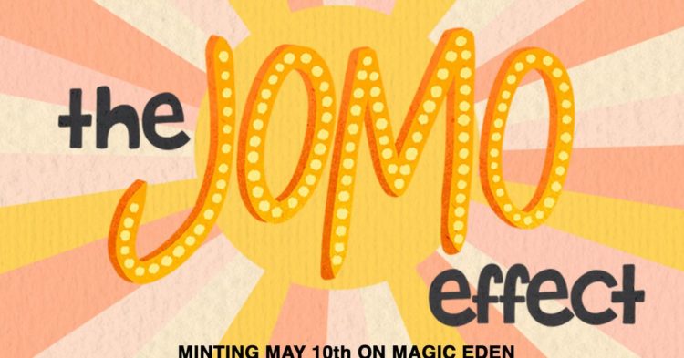 Shira Lazar and Deepak Chopra Release NFT Collection