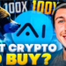 AiDoge New 100x Crypto Presale – Best Crypto to Buy Now?