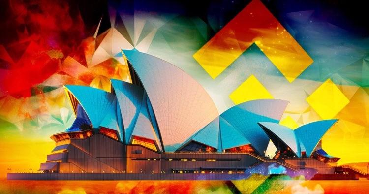 Australia’s oldest bank bans payments to Binance