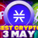 Best Crypto to Buy Now 3 May – Stacks, Optimism, Bitcoin Cash