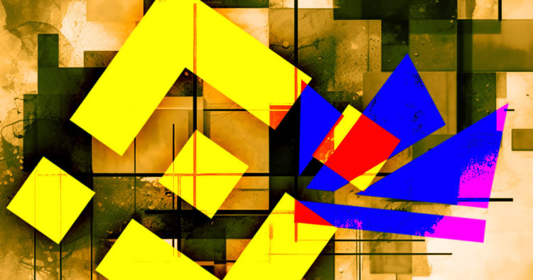 WazirX says Binance controls its WRX token