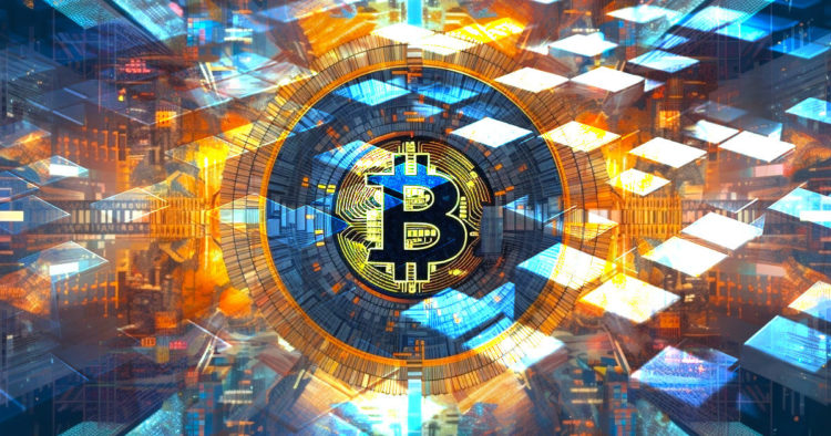 Less than 50,000 blocks remaining