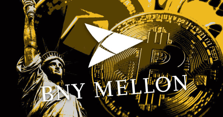 BNY Mellon focusing on digital assets sans crypto, deems tokenization ‘next wave of securitization’