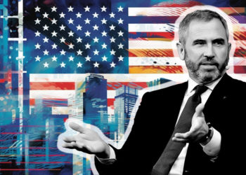 Crypto community rallies against VC who described XRP as security