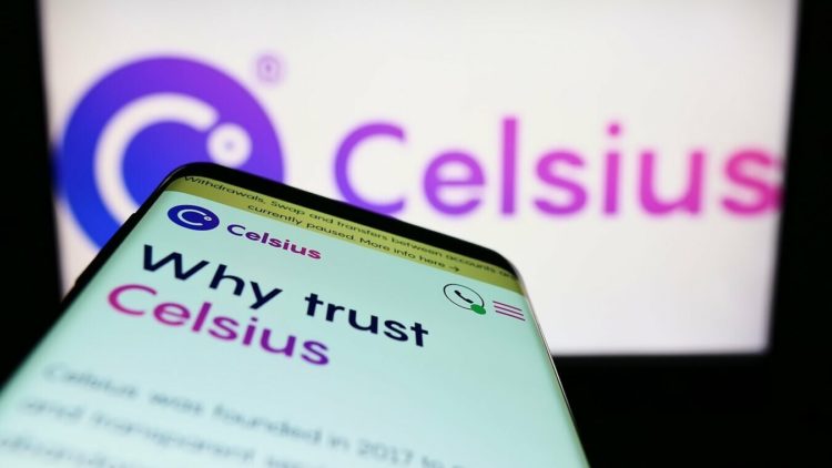Bankrupt Celsius Network Channels $75 Million of Ether to Figment Staking Service – What’s Going On?