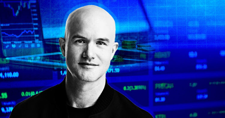 Coinbase CEO considers China’s digital payments industry an ‘ambitious adversary’