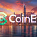CoinEx takes advantage of Hong Kong rules following U.S. regulatory woes