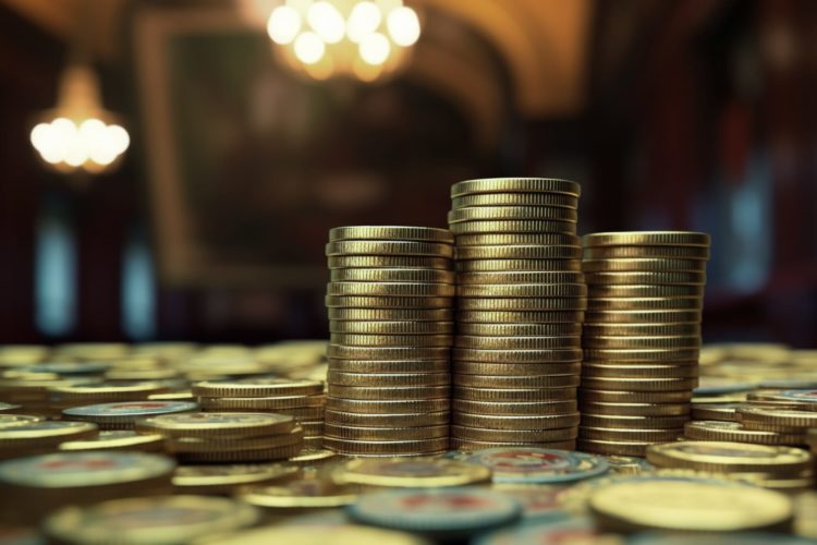 Best Online Slots Real Money Sites Ranked & Reviewed 2023