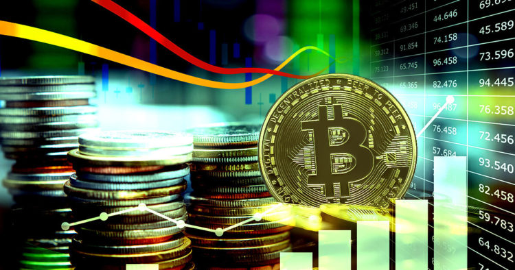 Crypto investment products recorded over $50M in outflows – almost all from BTC