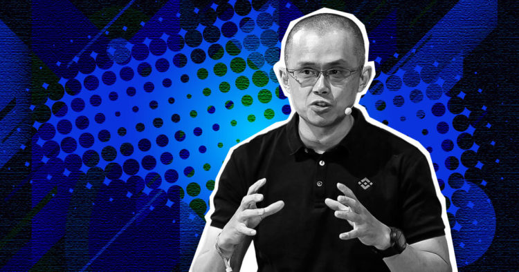 Binance’s CZ opens up on the exchange’s Canada exit; hopes to return one day