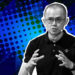 Binance’s CZ opens up on the exchange’s Canada exit; hopes to return one day