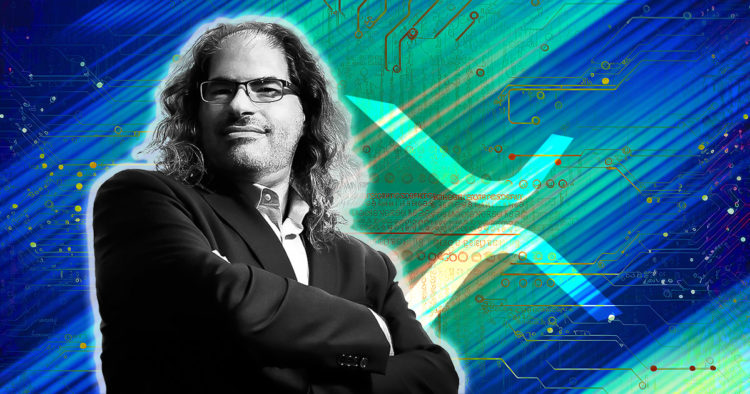 Ripple CTO confirms its CBDC Platform’s ability to use XRP token