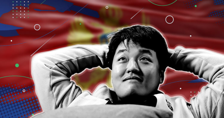 Do Kwon granted bail at €400,000 – against prosecutors wishes