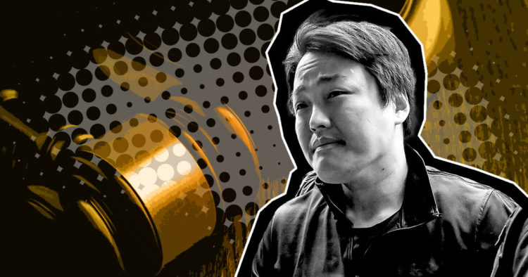 Montenegrin court revokes Do Kwon’s bail