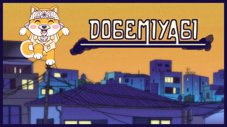 Exploring meme coin season with SHIB Inu, PEPE, and MIYAGI