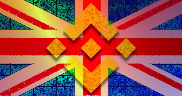 Binance chief strategy officer criticizes US crypto rules; exchange wants to be regulated in UK