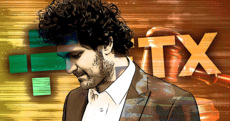 FTX sues SBF, others over ‘worthless’ fintech company acquisition