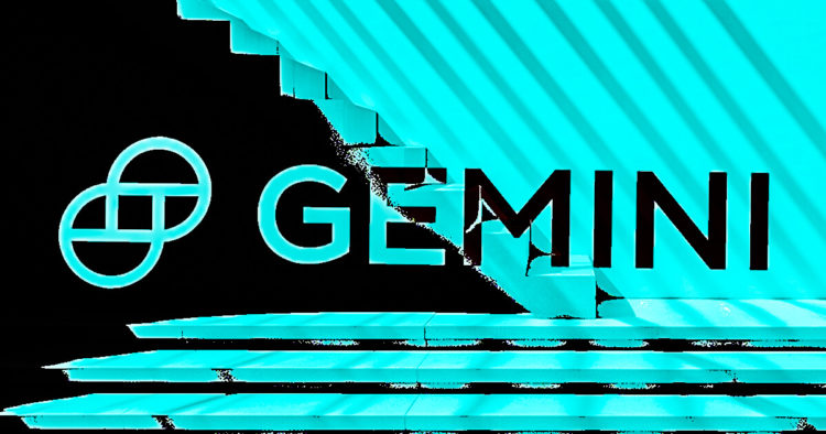 Gemini’s market share declines as regulatory, financial challenges mount